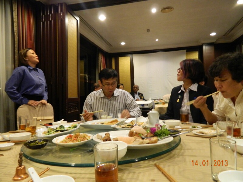 Rotary Club of Pantai Valley - 2 Rotary Club of Pantai Valley - 2
